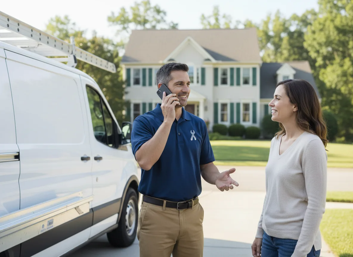 Home Gutter Service Kokomo, IN FAQs